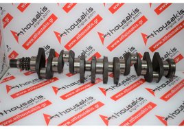 Cigüeñal EAC7730PA, 9DPALA, 9DPANA para JAGUAR 9DPALA, 9DPANA