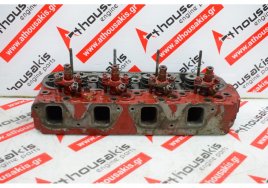 Cylinder Head 4681246, 8040.04 for FIAT