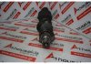 Vilebrequin EBC1648PA, 9BPMNA, 9JPGRB pour JAGUAR 9BPMNA, 9JPGRB