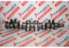 Vilebrequin EBC1648PA, 9BPMNA, 9JPGRB pour JAGUAR 9BPMNA, 9JPGRB
