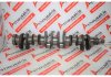 Vilebrequin EBC1648PA, 9BPMNA, 9JPGRB pour JAGUAR 9BPMNA, 9JPGRB