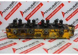Cylinder Head 743F6090AAA for FORD