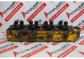 Culasse 743F6090AAA pour FORD 