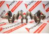 Cigüeñal 46806973, 71723254 para FIAT 182B6, 178E7