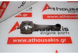 Connecting rod 13210-PA0-000 for HONDA