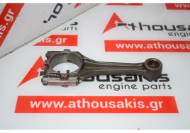 Connecting rod 027H, 027198401C for AUDI