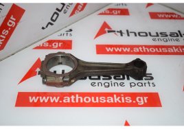 Connecting rod 7701464304, 7701469079, F3P for RENAULT