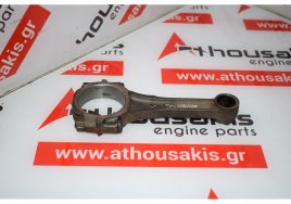 Connecting rod HRC1037 for LAND ROVER
