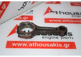 Connecting rod 7701462810, F8M for RENAULT