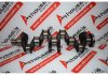 Vilebrequin E43E AC, 99B pour FORD 99B