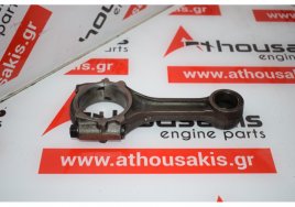 Connecting rod 13201-69065, 13201-69035, 1C, 2C for TOYOTA 1C, 2C