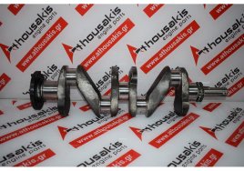 Albero motore 23L per LAND ROVER 23L