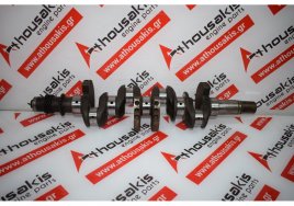 Albero motore XL5 per PEUGEOT XL5