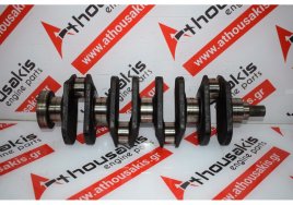 Cigüeñal EL para HONDA EL