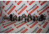 Cigüeñal 715F6303BAO, 2402E para FORD 2402E