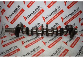 Kurbelwelle 715F6303BAO, 2402E zum FORD 2402E