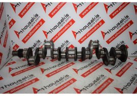 Albero motore 6.288 per PERKINS 6.288