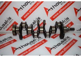 Cigüeñal 13310-PE5-010, ZA1, ZA2 para HONDA ZA1, ZA2