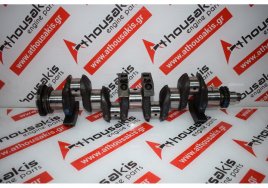 Crankshaft XC5, XC6, XC7 for PEUGEOT XC5, XC6, XC7