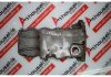 Oil sump 55590832, A16XHT for OPEL
