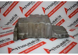 Coppa dell'olio 55590832, A16XHT per OPEL A16XHT