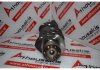 Crankshaft 4LE1, 4LE2, 8-90063828-5 for ISUZU 4LE1, 4LE2