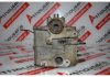 Zylinderkopf 074103373G, 074103351C, 074103275EX, 65103351, 8111100 zum VW, VOLVO ACV, AGX, AHD, AHY, AJT, ANF, ANG, ANH, ANJ, APA, AUF, AVR, AXG, AXL, AYC, AYY, BBE, BBF, BCT, BCU, BCV, D5252T