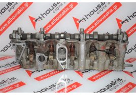 Zylinderkopf 074103373G, 074103351C, 074103275EX, 65103351, 8111100 zum VW, VOLVO ACV, AGX, AHD, AHY, AJT, ANF, ANG, ANH, ANJ, APA, AUF, AVR, AXG, AXL, AYC, AYY, BBE, BBF, BCT, BCU, BCV, D5252T