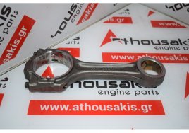 Connecting rod 3168, 51.02400-6023, 51.02401-6292, 51.02401-6278 for MAN D0834