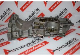 Coppa dell'olio 9827467380 per PEUGEOT, CITROEN 