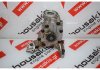 Oil pump 9801943580 for PEUGEOT, CITROEN, OPEL HNP, HNS, HNY, HNZ, HNX, HN01, HN03, HN05, B12XHL, B12XHT
