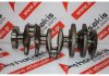 Kurbelwelle 1654517380, 1632597380, 3647162, 3556087 zum PEUGEOT, CITROEN, OPEL HNE, HNP, HNS, HNX, HN01, HN02, HN03, HN05, HN09, B12XHL, B12XHT