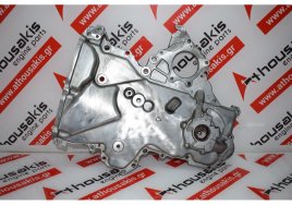 Pompe à huile 21350-2B001, 21350-2B011 pour HYUNDAI, KIA G4FA, G4FC