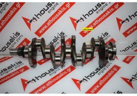 Albero motore 430, 0501N8 per PEUGEOT, CITROEN RHR, RHS, RHV, RHK, RHZ, RHY