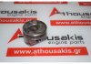 Piston 77L51, 11257576973, 11257540609, 11257566019, 0628T4, 0628S1 for PEUGEOT, CITROEN, MINI N14B16A, 5FX, 5FY