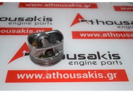 Piston 77L51, 11257576973, 11257540609, 11257566019, 0628T4, 0628S1 for PEUGEOT, CITROEN, MINI N14B16A, 5FX, 5FY