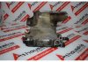 Bandeja de aceite VK6, YD25, 11110-VK56A para NISSAN YD25