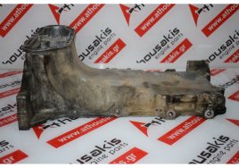 Carter d'huile VK6, YD25, 11110-VK56A pour NISSAN YD25