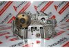Головка блока 3L8G 6090 A 2 для MAZDA L3, LF