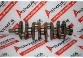 Cigüeñal F20C1, F20C2, 13310-PCX-000 para HONDA F20C1, F20C2