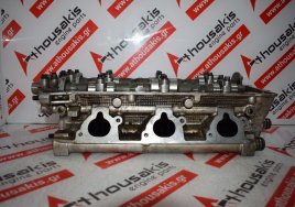 Cylinder Head 60630121 for ALFA ROMEO 32401, 32402, 32405, 36201