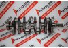 Albero motore LD23, 12201-7C600, 12201-9C625 per NISSAN LD23