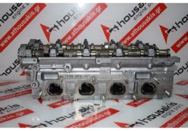 Cylinder Head 958M6090AB for FORD