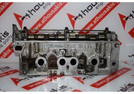 Cylinder Head 5965722 for FIAT
