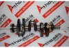 Vilebrequin EF12, 12201-KA020, 12201-KA170 pour SUBARU EF12