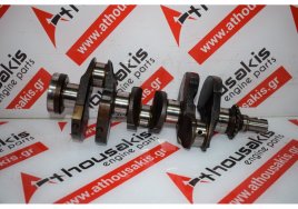 Albero motore EF12, 12201-KA020, 12201-KA170 per SUBARU EF12