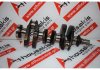 Vilebrequin EF12, 12201-KA020, 12201-KA170 pour SUBARU EF12