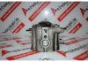 Zylinderkopf 90209918, X16SZ, C16NZ zum OPEL C16NZ, X16SZ