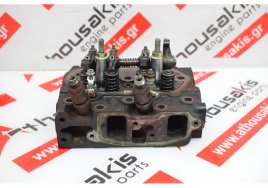Testata 2TN66 per YANMAR 2TN66