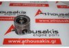 Pistone 1ND, 13101-0N072-A0, 13101-0N072-B0, 13101-0N072-C0, 13101-0N080-A0, 13101-0N080-B0, 13101-0N080-C0 per TOYOTA 1ND